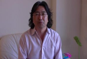 安達元一 安達元一