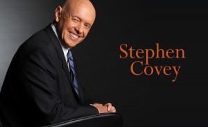 Stephen-Covey Stephen-Covey