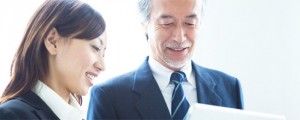 定年起業 定年起業