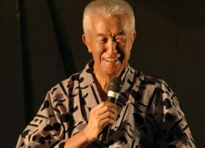永六輔 永六輔