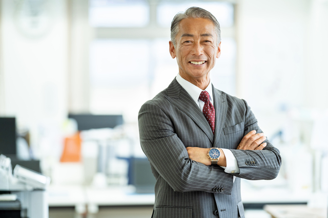 成功する企業経営　マネジメント　ビジネス　売上アップ　営業　会社　経営者　仕事 経営者の役割とは？成功するポイントを徹底解説 - 顧問のチカラ