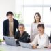 リスキリングの効果とは？導入事例と成功の秘訣
