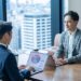 レベニューシェアの仕組みと契約の要点
