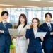 コンサルティングで成果を出すヒアリング術