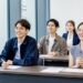 起業時に必要な事業計画書の書き方