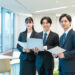 新規開拓で決裁者に届く営業戦略