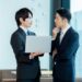 大型商談で成果を出すためのヒアリング術