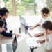 新規開拓を成功に導くプロジェクトの進め方