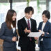 無形商材で成果を出すエンタープライズ営業の進め方
