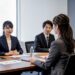 商談で信頼を得る肩書の使い方